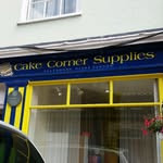 Marion Brock and Judith Brown - @cakecornersupplies_45 - Instagram