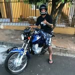 Bruno Silva - @marionbruno995 - Instagram