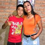 Marión Bruno - @marionbruno2211 - Instagram