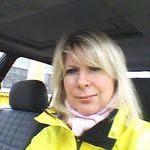 Marion Bürger - @_blue__sunny_ - Instagram