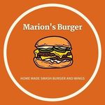 Marion's Burger - @marionsburger - Instagram