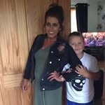 Marion Calvin - @marioncalvin73 - Instagram