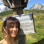 Marion Campestrini - @marioncampestrini - Instagram