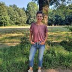 Marion van den Camp - @marionvandencamp - Instagram