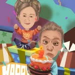 Marion Chan - @marionchanlaingo - Instagram