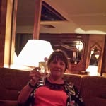 Marion Clawson - @marionrichardson1972 - Instagram