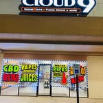 Cloud Marion - @cloud9marion - Instagram