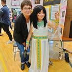Marian Coburn - Facebook