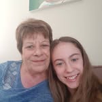 Marion Conway - @mrncny - Instagram
