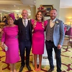 Marion Conway - @marionconway54 - Instagram