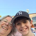 Marion Conway - @grandmachroniclesblogger - Instagram