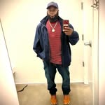 Marion Crenshaw - @mustang_gt10000 - Instagram