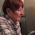 Marion - @marioncrouchman - Instagram