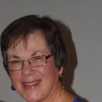Marion Crouse - Facebook