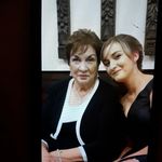 Marion Curtis - @marioncurtis24 - Instagram