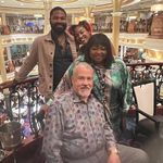 Marion Curtis - @colts1125 - Instagram