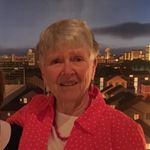 Marion Cushman - @marioncushman - Instagram