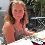 Marion Danner - @maried7355 - Instagram