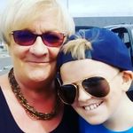 marion darby - @nannoo69 - Instagram