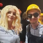 Marion Davison - @woganjheyco81 - Instagram