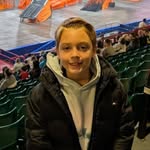 Marion Davison - @marionsebsgran - Instagram