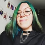 Marion Denis - @blaukarty_ - Instagram