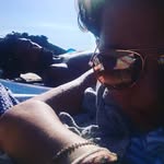 Marion Denis - @niorame - Instagram