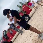 Derrick McGuire - @derrick_omarion - Instagram