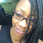 Marion Diggs - @rainbowkisses86 - Instagram