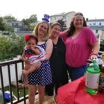 Marion Dolan Marks - @marksmariondolan - Instagram