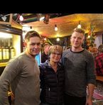 Marion Dorn - Facebook