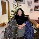 Marion Dorn - Facebook