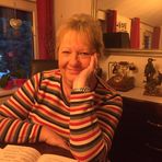 Marion Dorn - Facebook