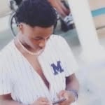 Marion Dove - @cbd_omarion - Instagram