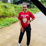 Ramatu Marion Dove - @ramatumarion - Instagram