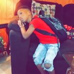 Damarion Durham - @damariondurham - Instagram