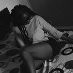 Marion Durham - @nourabamba6 - Instagram