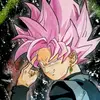 Goku black - @marioneckert975 - TikTok