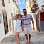 Travel couple - @marion_et_eddy - Instagram