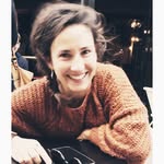 PINSON Marion - @apprentie.sellerie.marion - Instagram