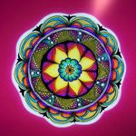 Marion Engel - @spirit_of_mandala_shop - Instagram