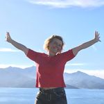 Marion Engel - @segelengel - Instagram