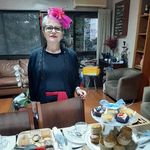 Marion Engel Pesso - @marion_pesso - Instagram
