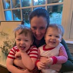 Marion Roe - @marionewingroe - Instagram