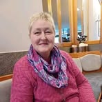 Marion Exner - Facebook