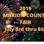 Marion County Fairgrounds - @marioncountyfair - Instagram