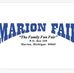 Marion Fair - Facebook