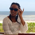 Marion Wambui - @marion_thefarmer - Instagram