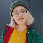 Marion Faure - @le_petit_pouce - Instagram