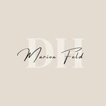 @dh_marion.feld - Instagram